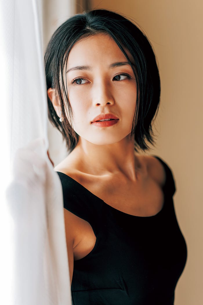 平井美葉(提供写真)