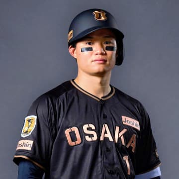 阪神 2026年度のブラックユニがカッコよ！森下翔太も絶賛「今年はより引き締まった感じ」デザインに変更