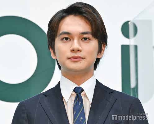 「王様に捧ぐ薬指」北村匠海が再登場「やっぱり」「何者なの?」視聴者混乱