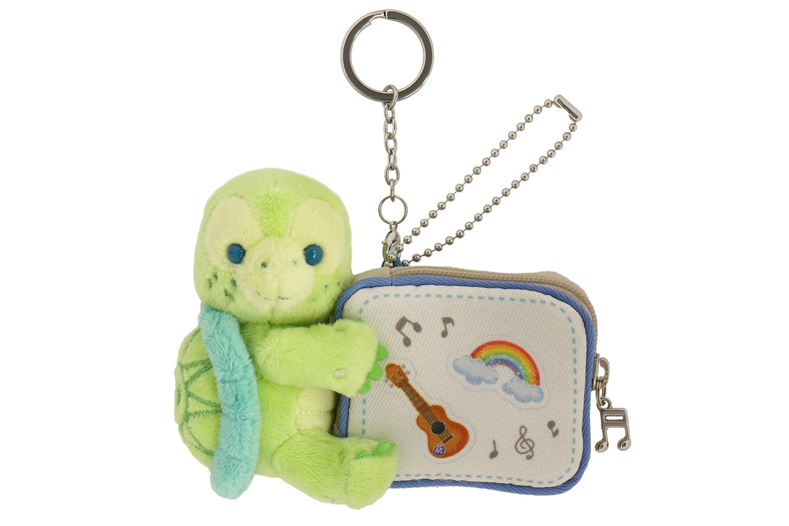 ポーチ／￥2,100（C）Disney