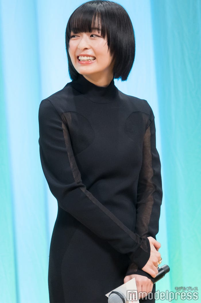 森七菜(C)モデルプレス