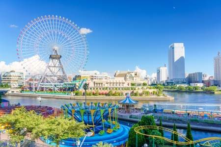 「神奈川県」