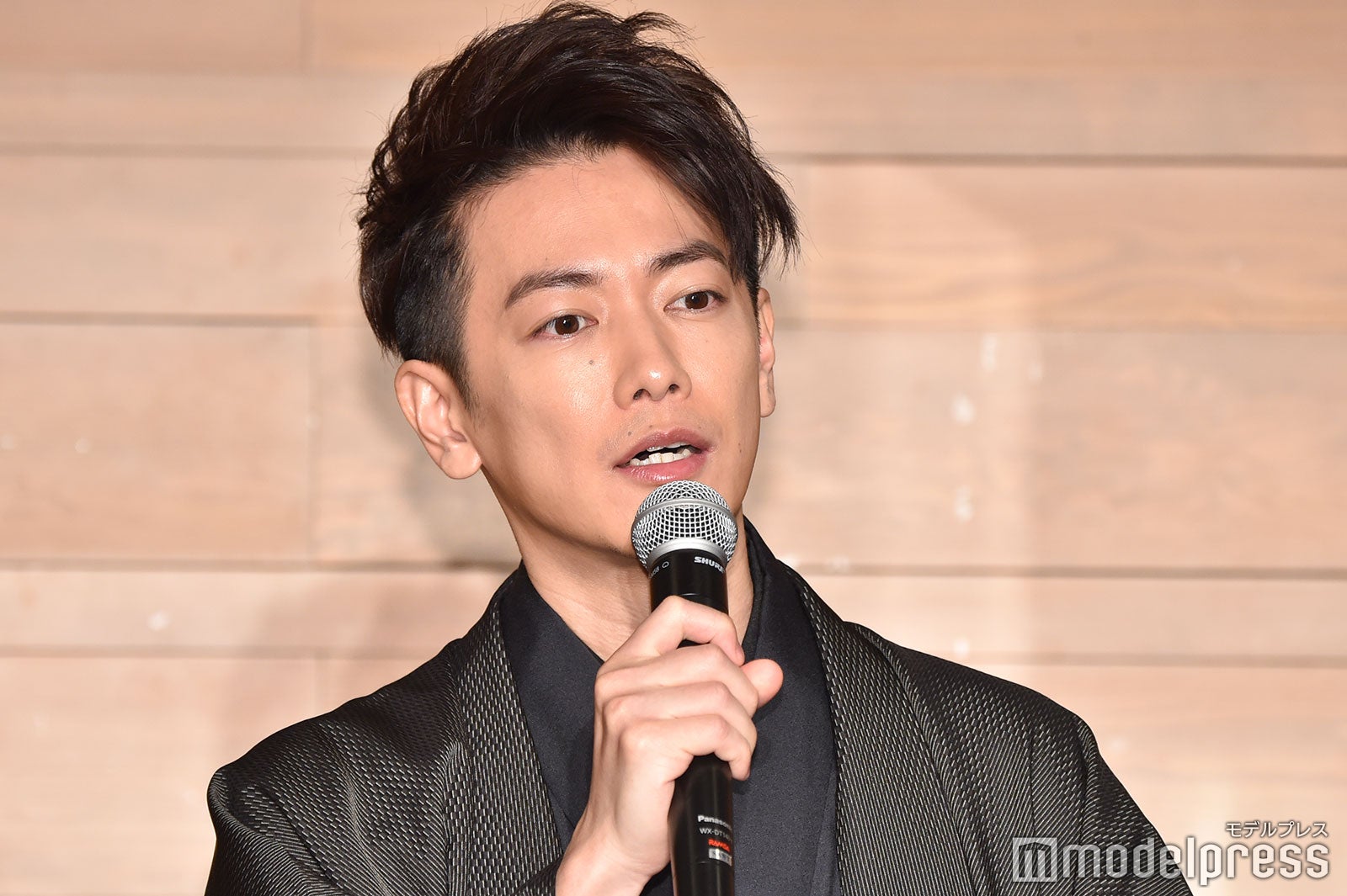 佐藤健 （C）モデルプレス