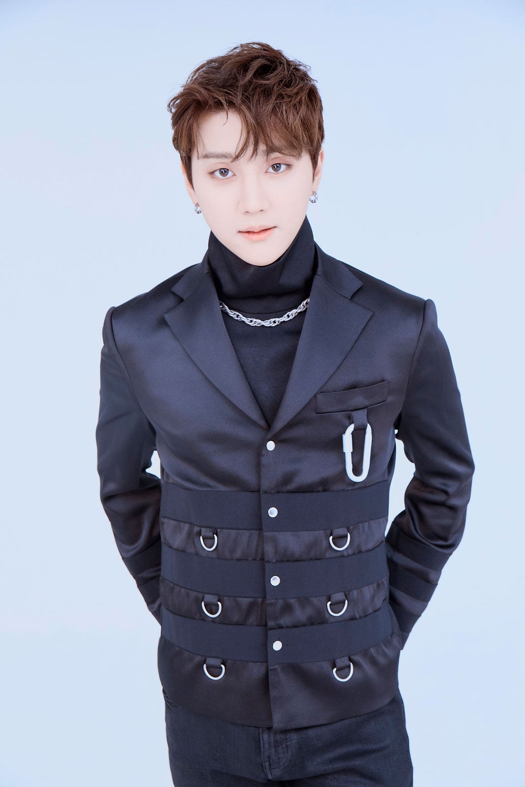 ジュチャン（提供写真）