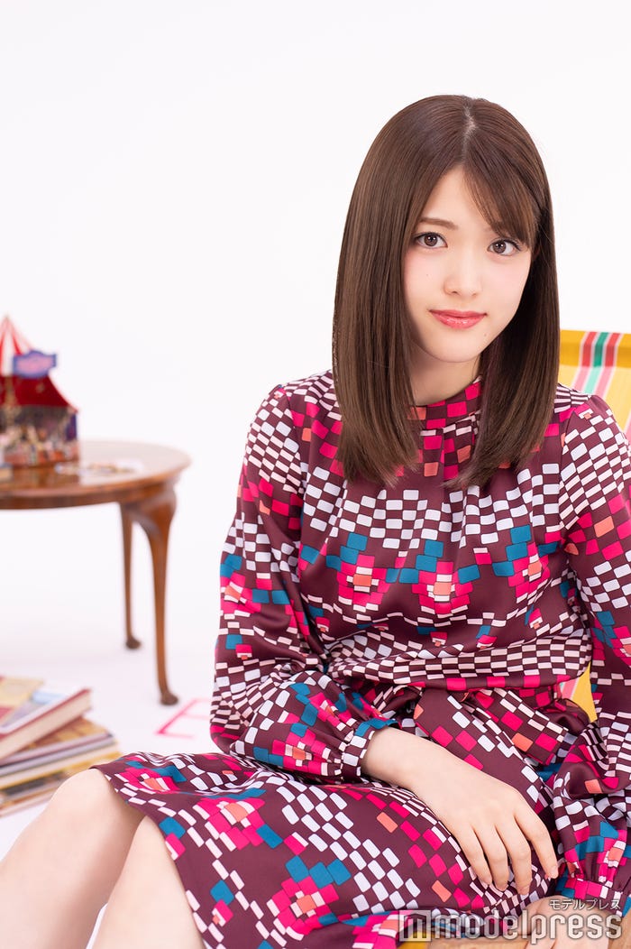 松村沙友理 (C)モデルプレス