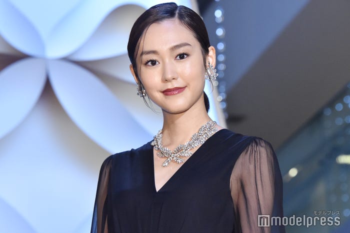 桐谷美玲(C)モデルプレス