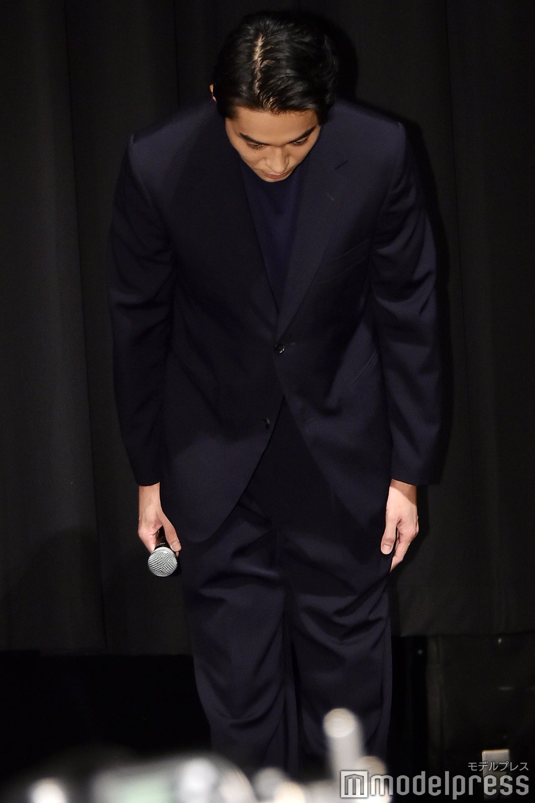 東出昌大（C）モデルプレス