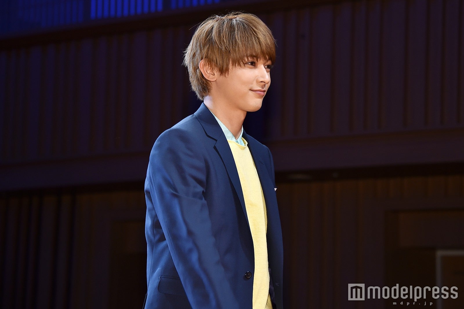 吉沢亮 （C）モデルプレス