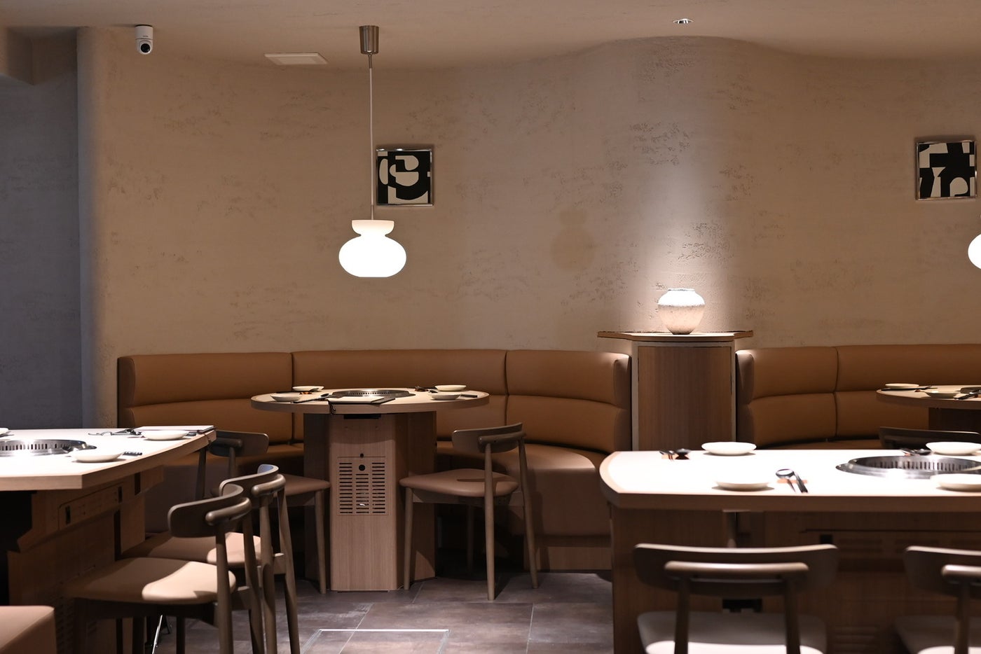 KALBI SOCIAL CLUB/提供画像