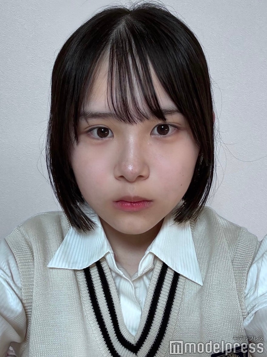 「高一ミスコン2025」出場者（提供写真）