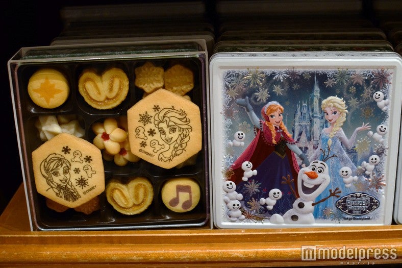 クッキー￥1200（C）モデルプレス