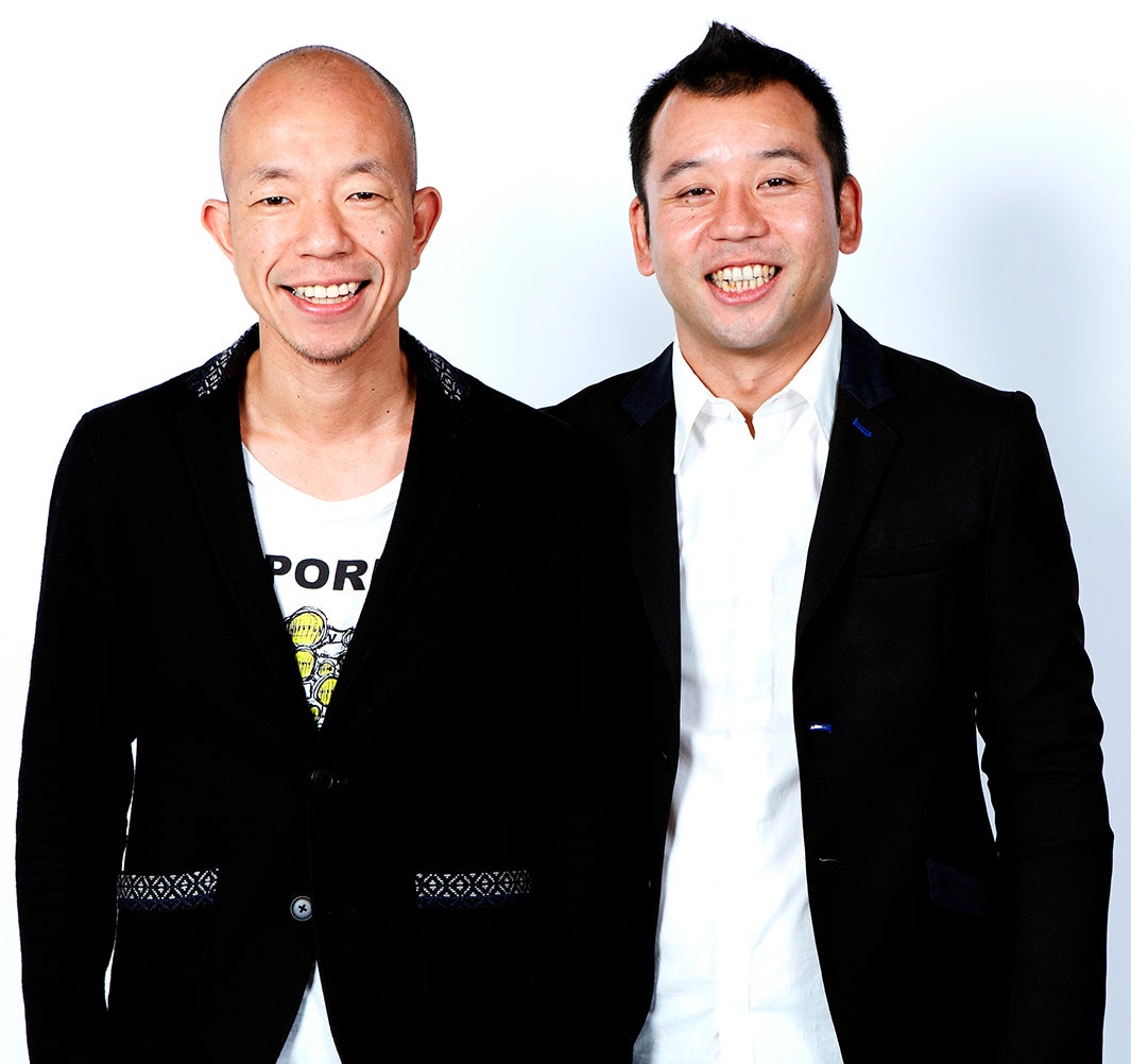 バイきんぐ（提供写真）