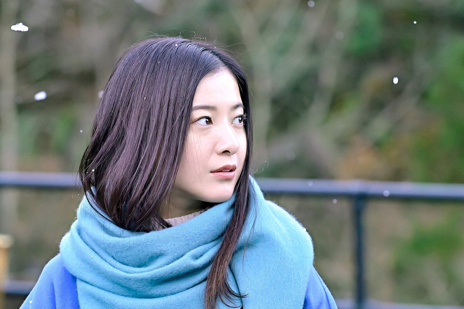 吉高由里子「最愛」最終話より（C）TBS