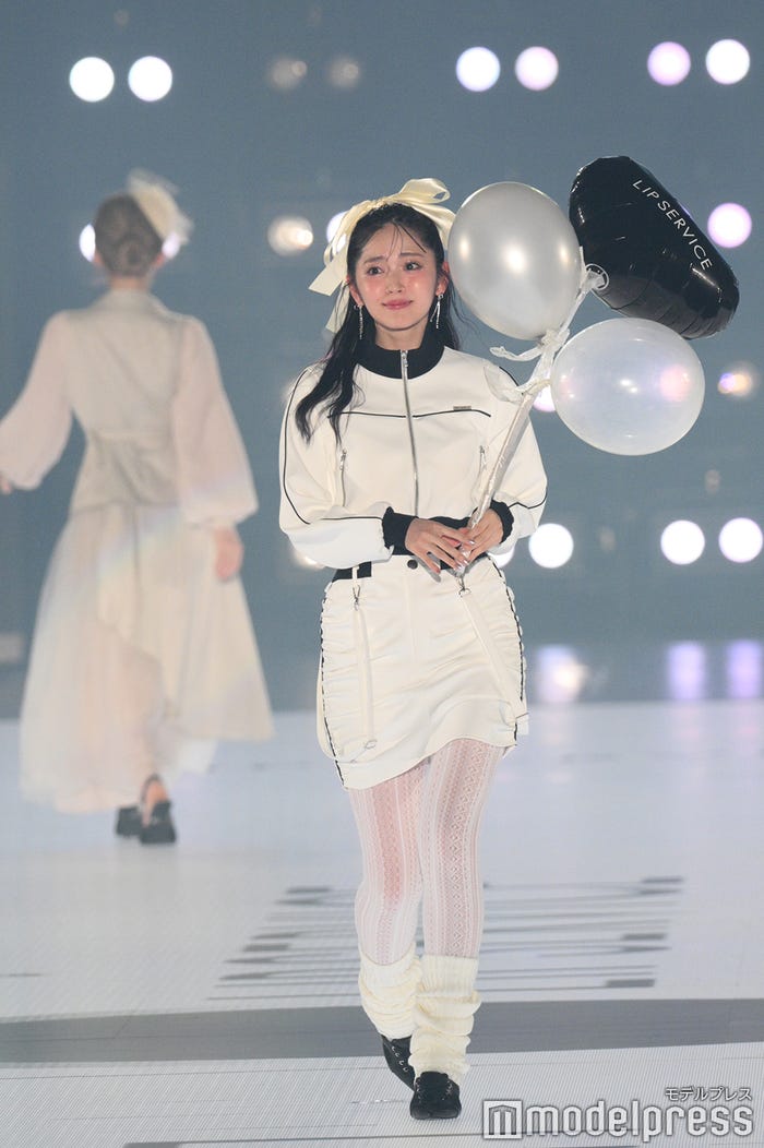 鈴木愛理(C)モデルプレス