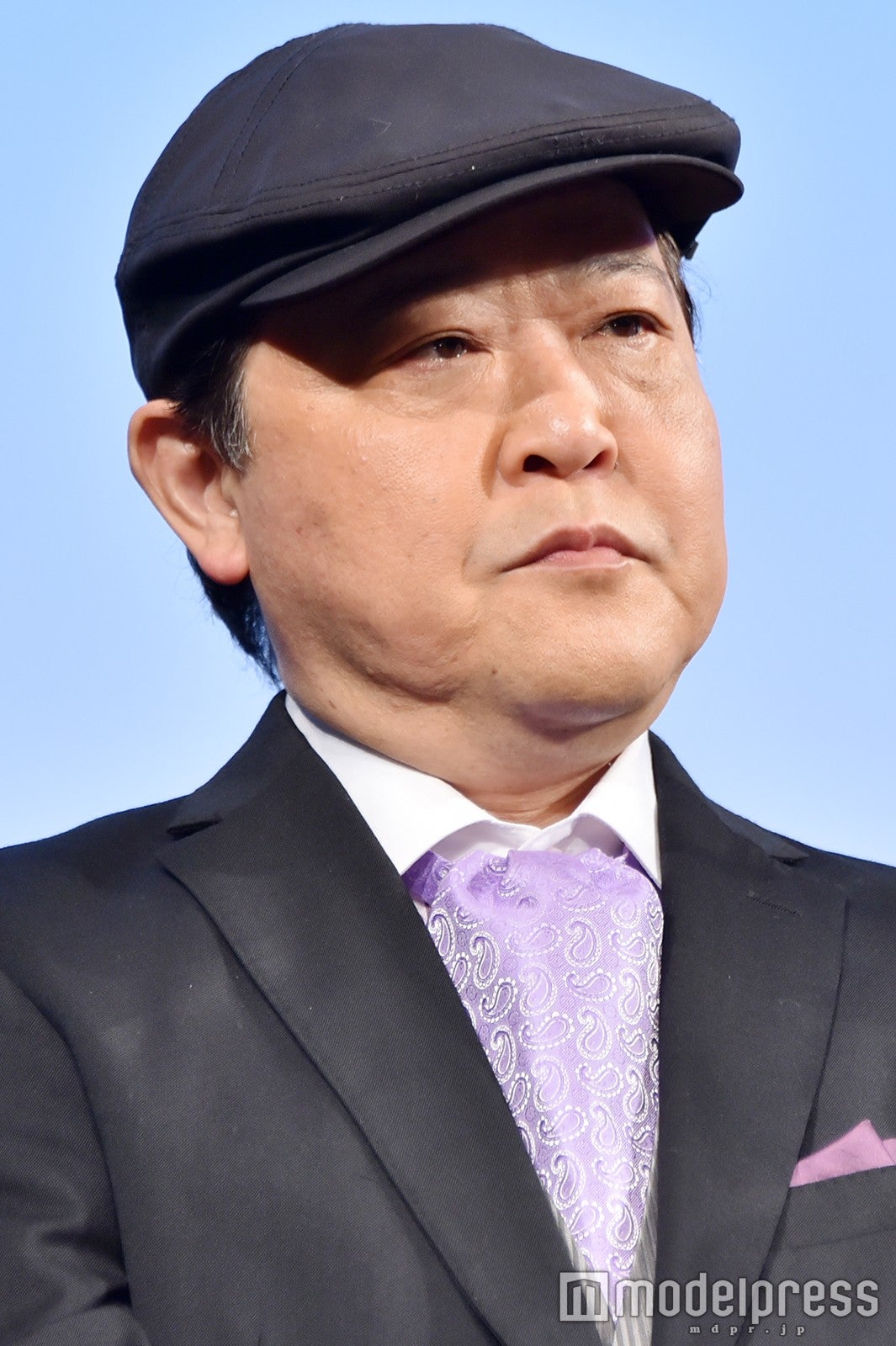 上島竜兵さん（C）モデルプレス