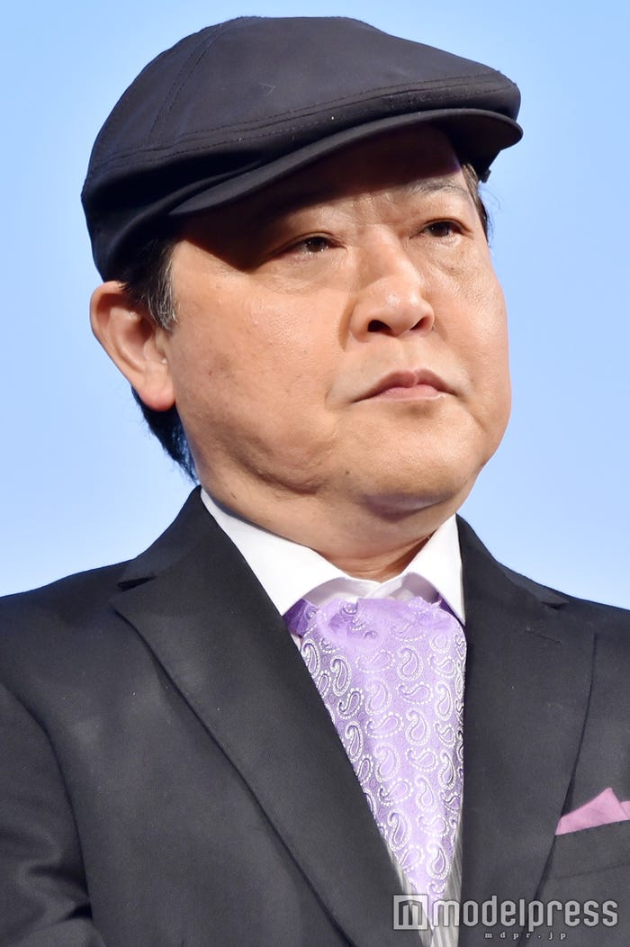 上島竜兵さん(C)モデルプレス