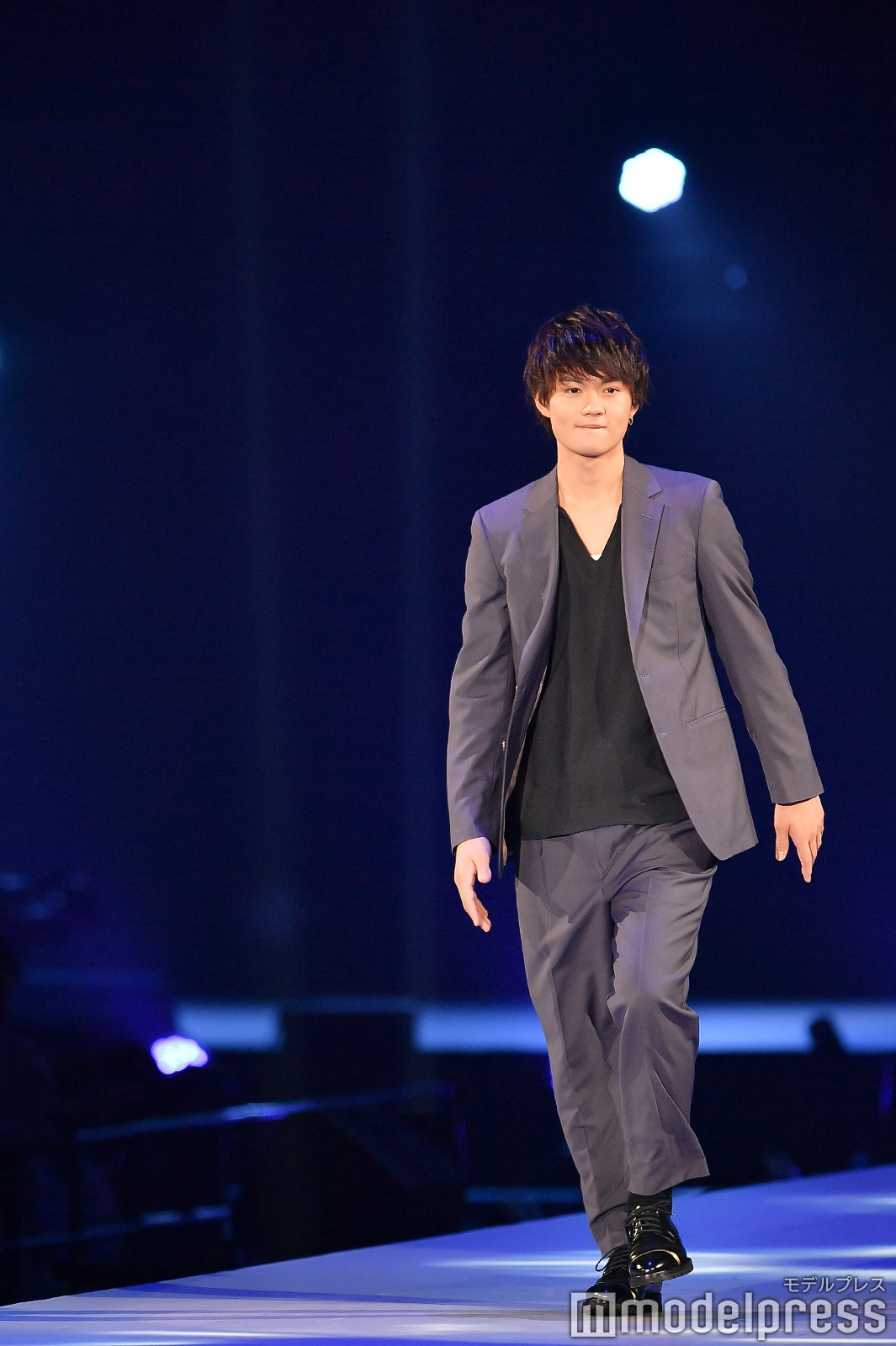 佐野勇斗（C）モデルプレス