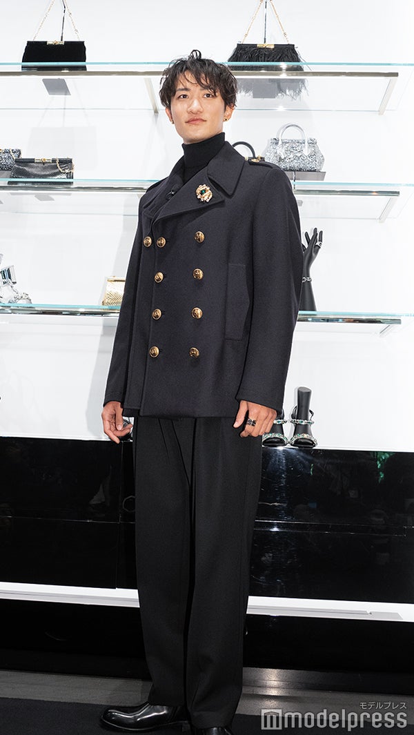 Snow Man岩本照、ギフト贈りたいメンバー聞かれ回答止まらず「早めにあげられるように」