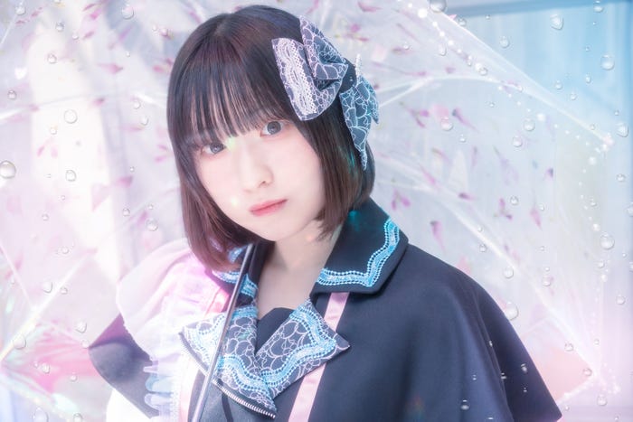 颯詩音(提供写真)