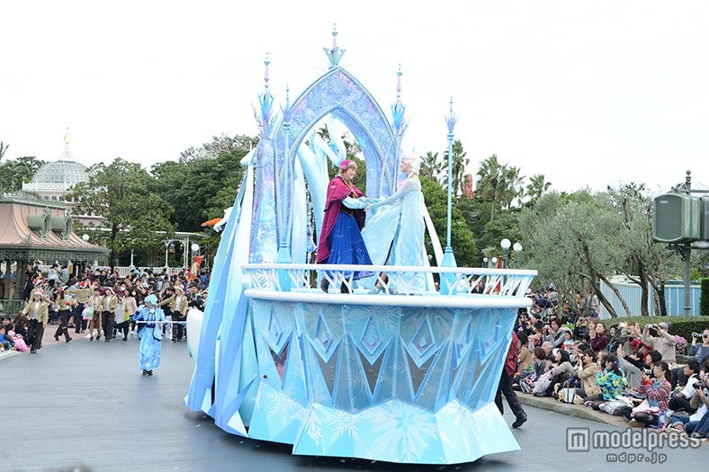 「ディズニー・クリスマス・ストーリーズ」