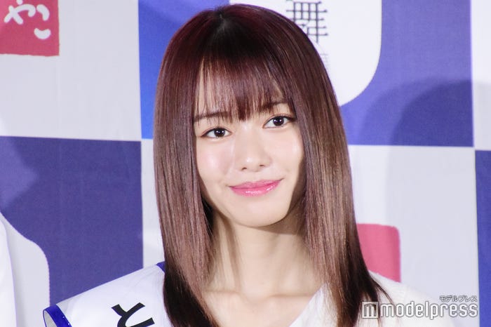 山本舞香(C)モデルプレス