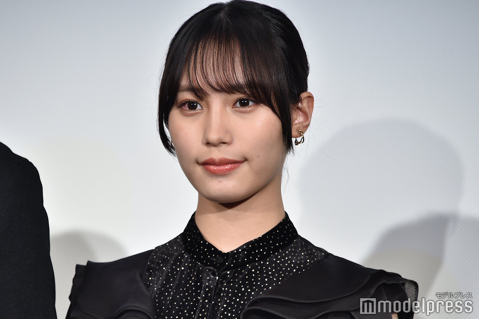 南沙良（C）モデルプレス