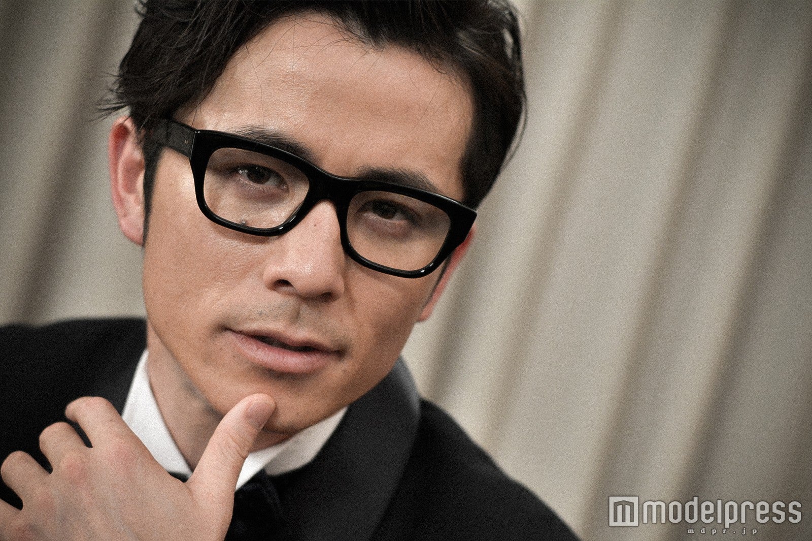 オリエンタルラジオ・藤森慎吾（C）モデルプレス