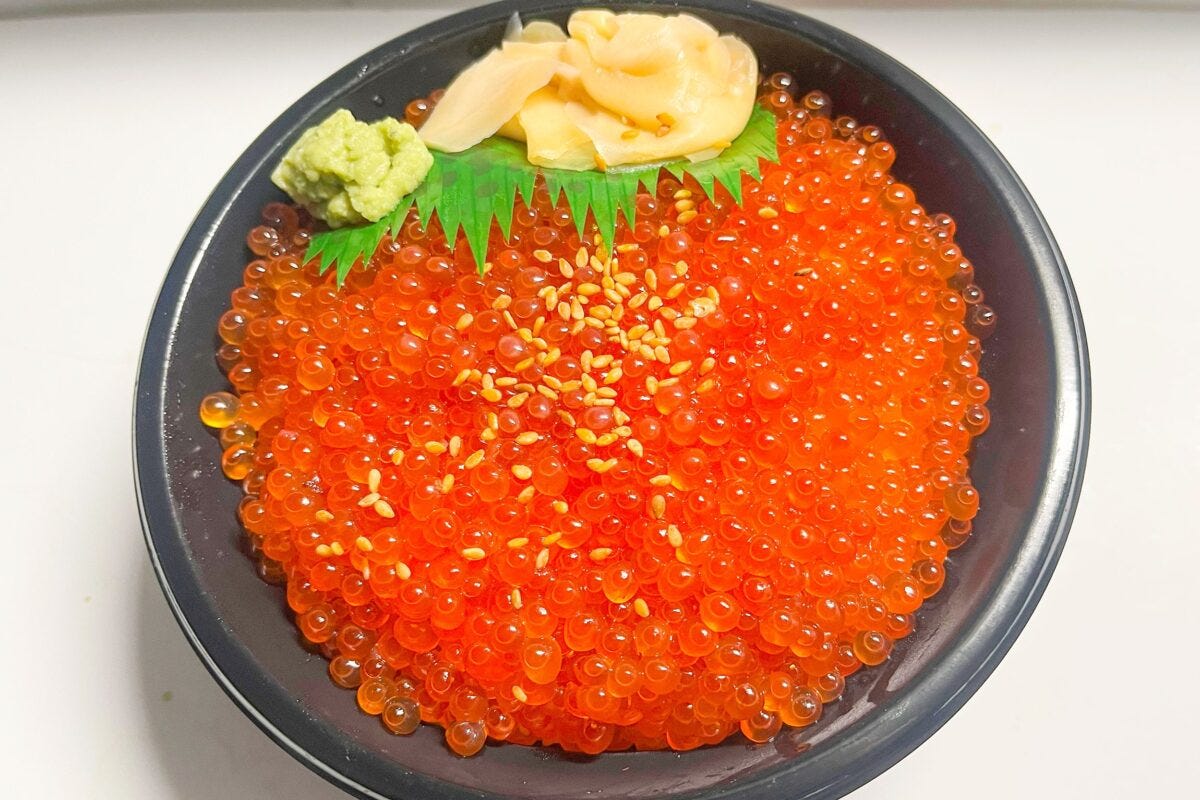 ウーバーイーツ