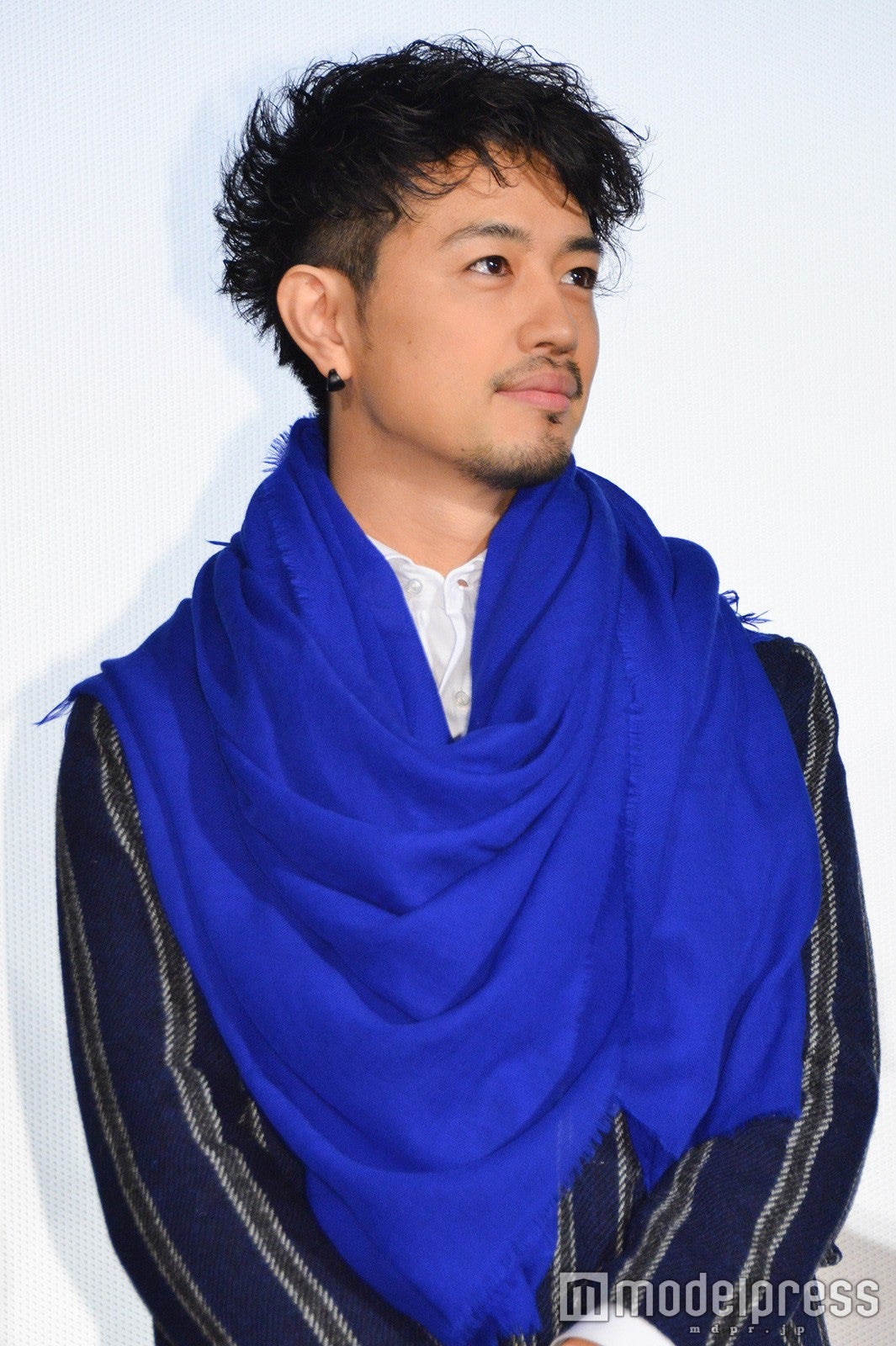 斎藤工 （C）モデルプレス