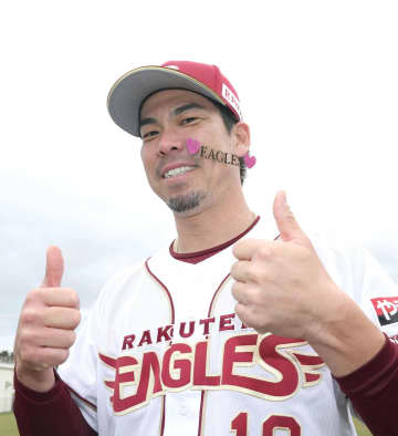 楽天・前田健太「最後は日本で」メジャー挑戦の時から決めていた 目標は日本一「ビールかけしたいですね」【単独インタビュー】