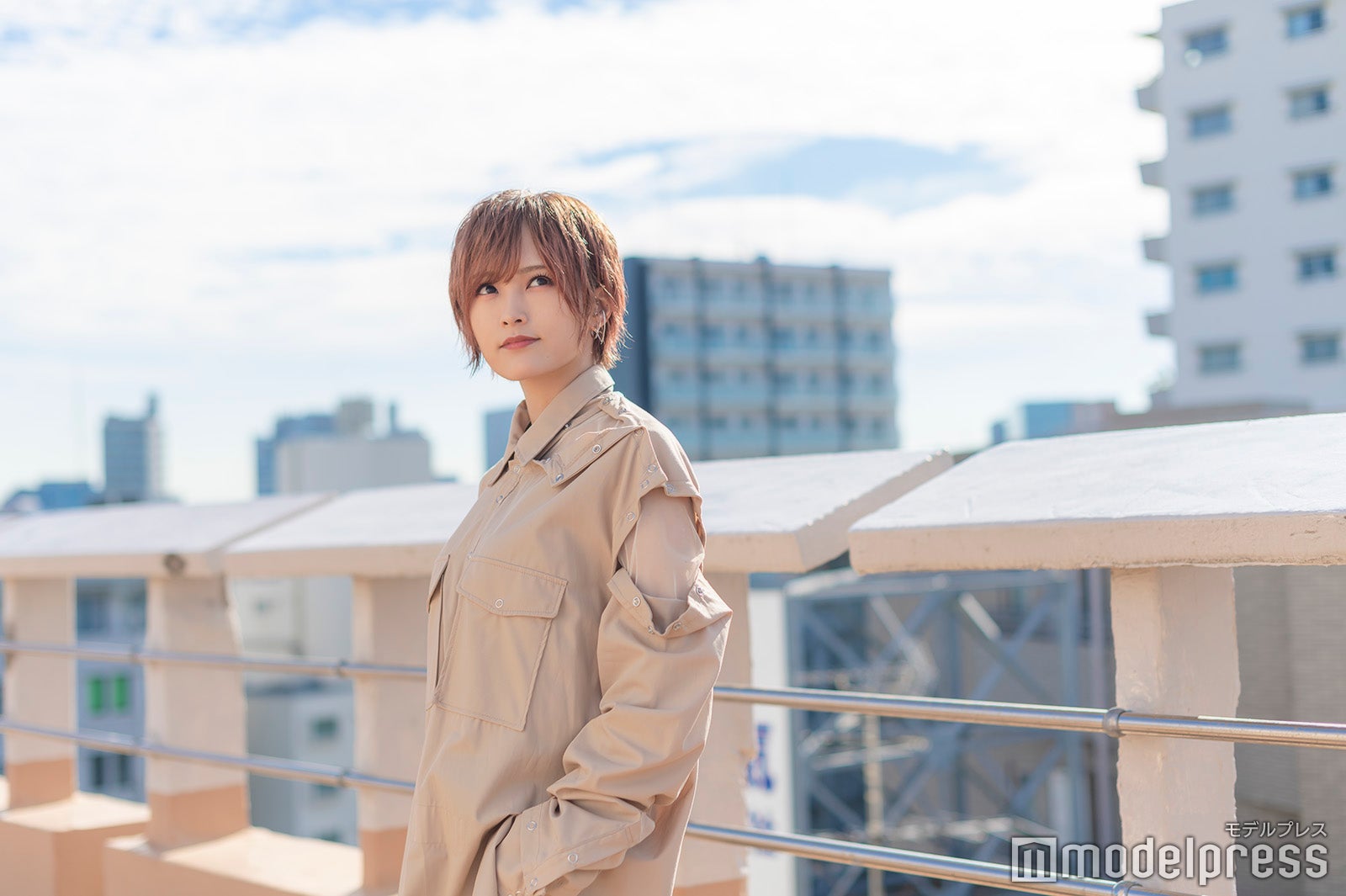 山本彩（C）モデルプレス