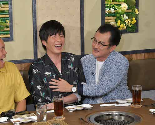 田中圭&林遣都&吉田鋼太郎ら「おっさんずラブ」チーム、「帰れま10」にガチ参戦