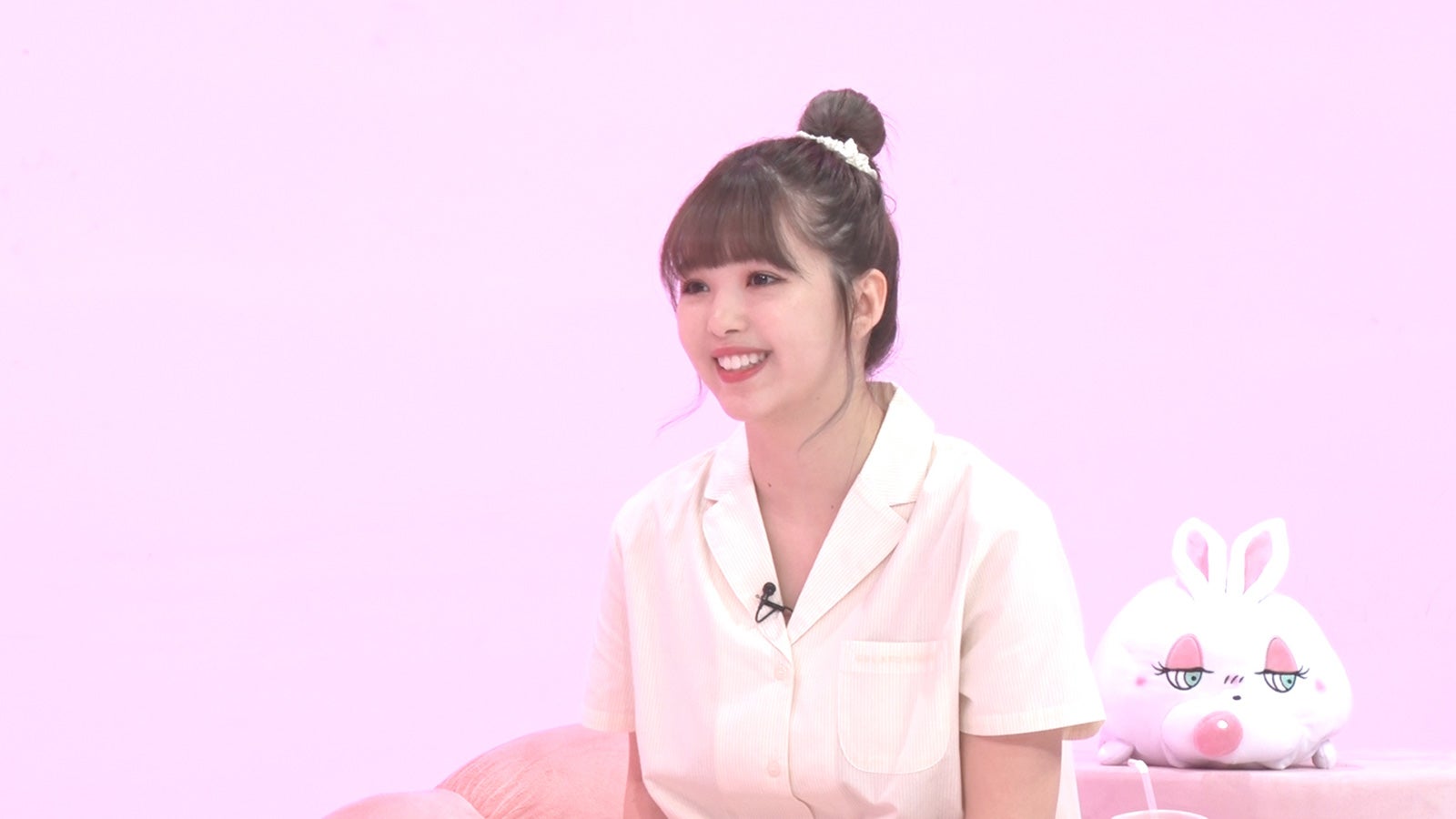 藤田ニコル（提供写真）