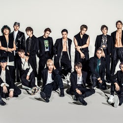 THE RAMPAGE、本田翼&岡山天音W主演「ゆうべはお楽しみでしたね」で初のドラマ主題歌を担当