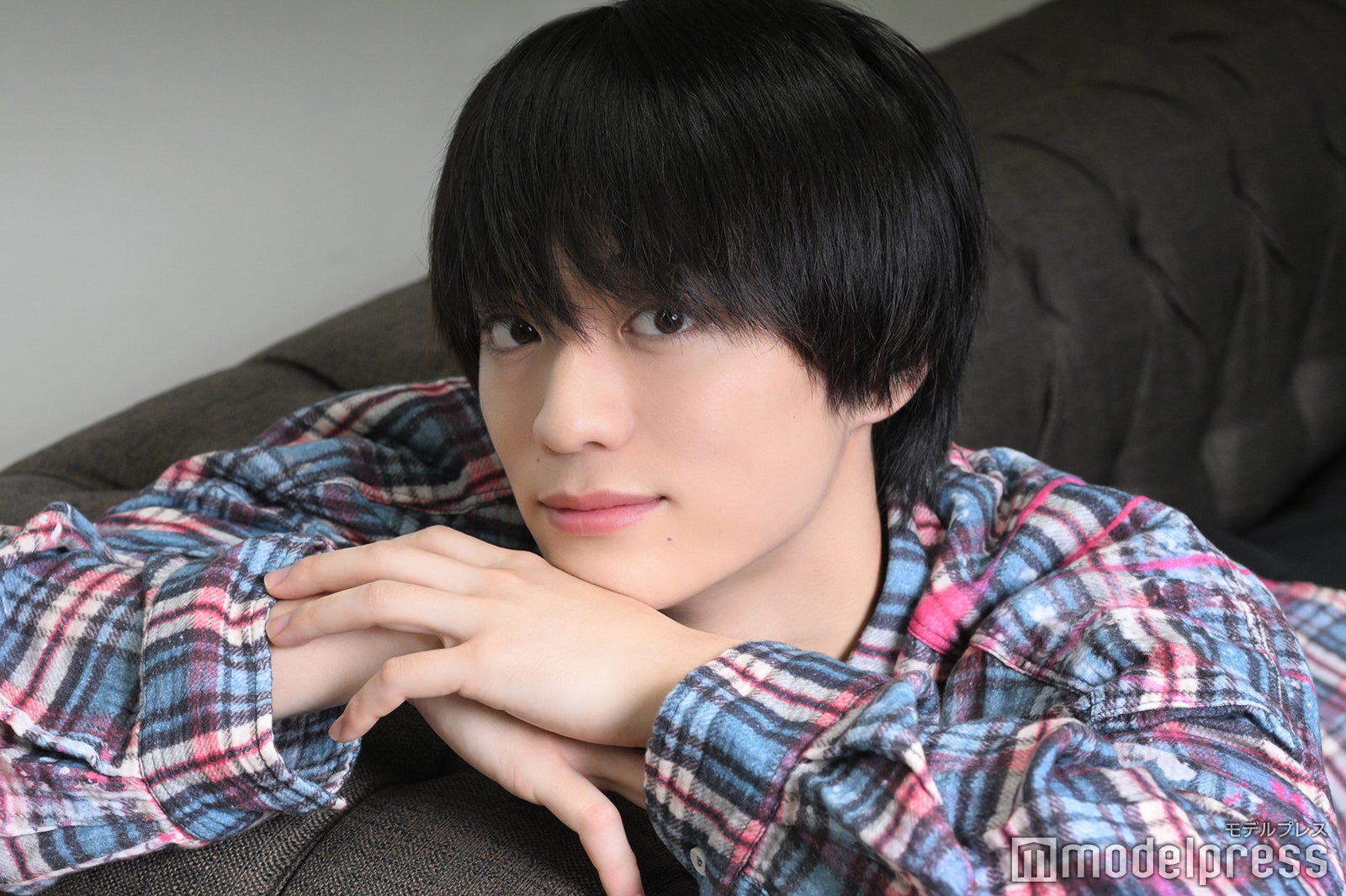 福本大晴（C）モデルプレス