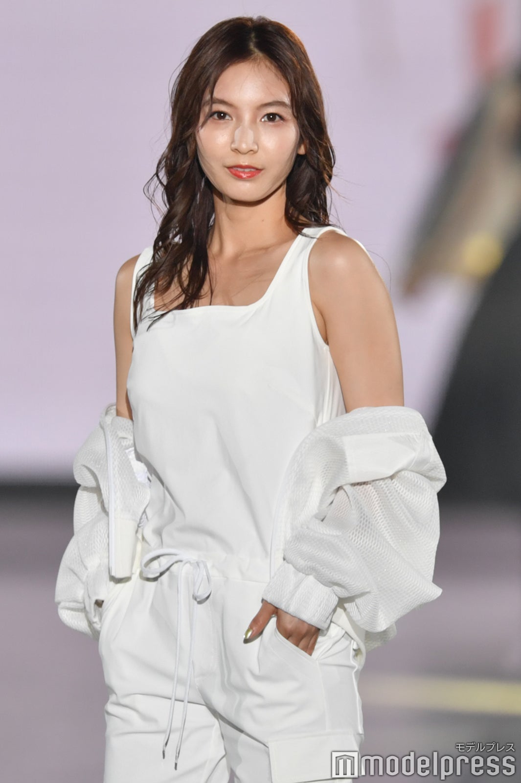 ほのか（C）モデルプレス