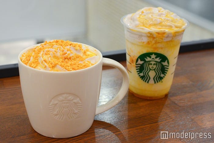 飲み比べるのも楽しいかも(C)モデルプレス