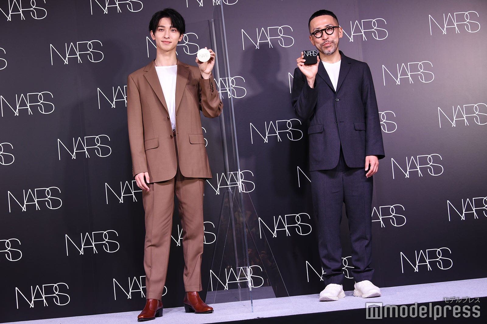 横浜流星（C）モデルプレス