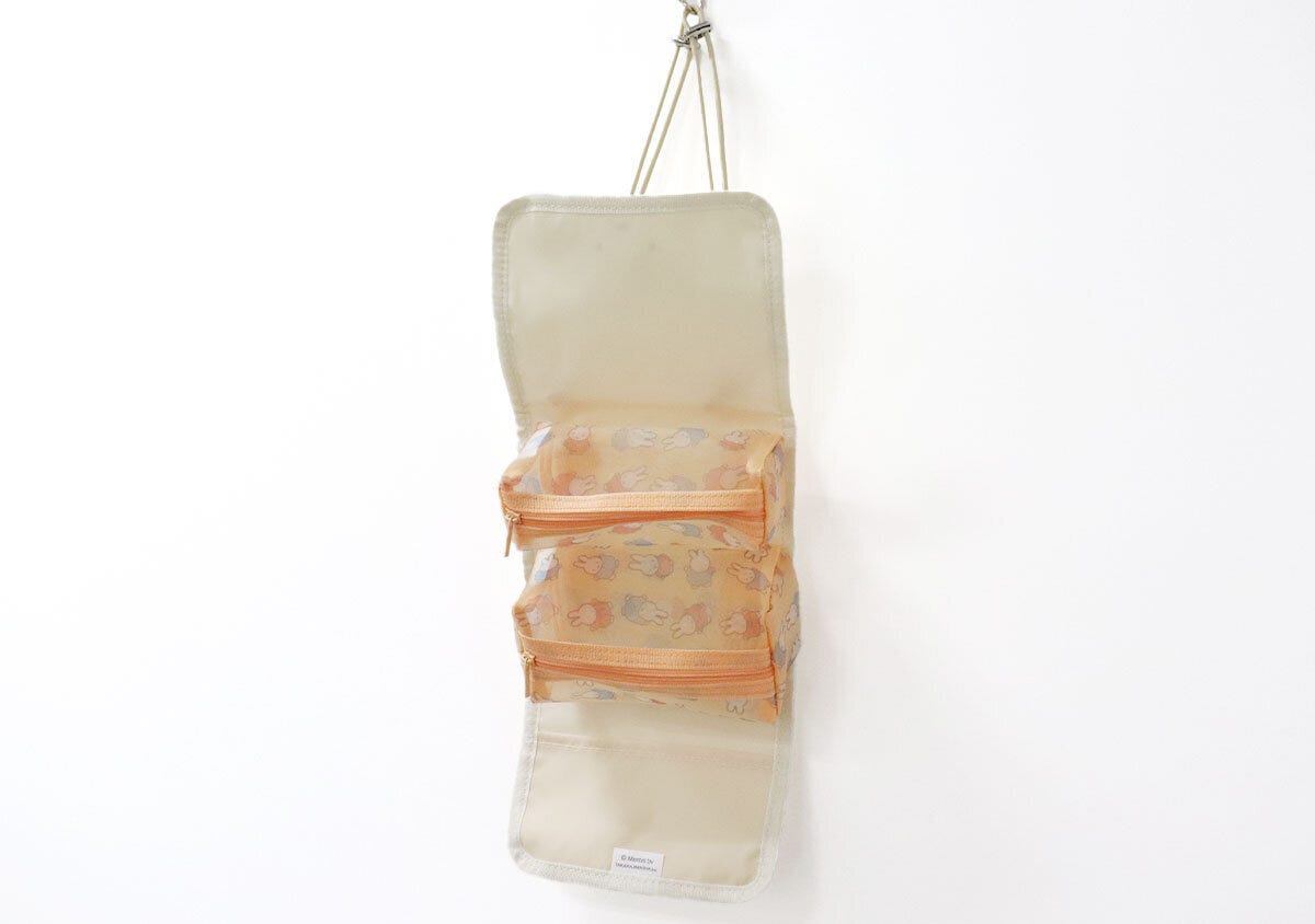 『素敵なあの人』2026年3月号付録ケース使用例