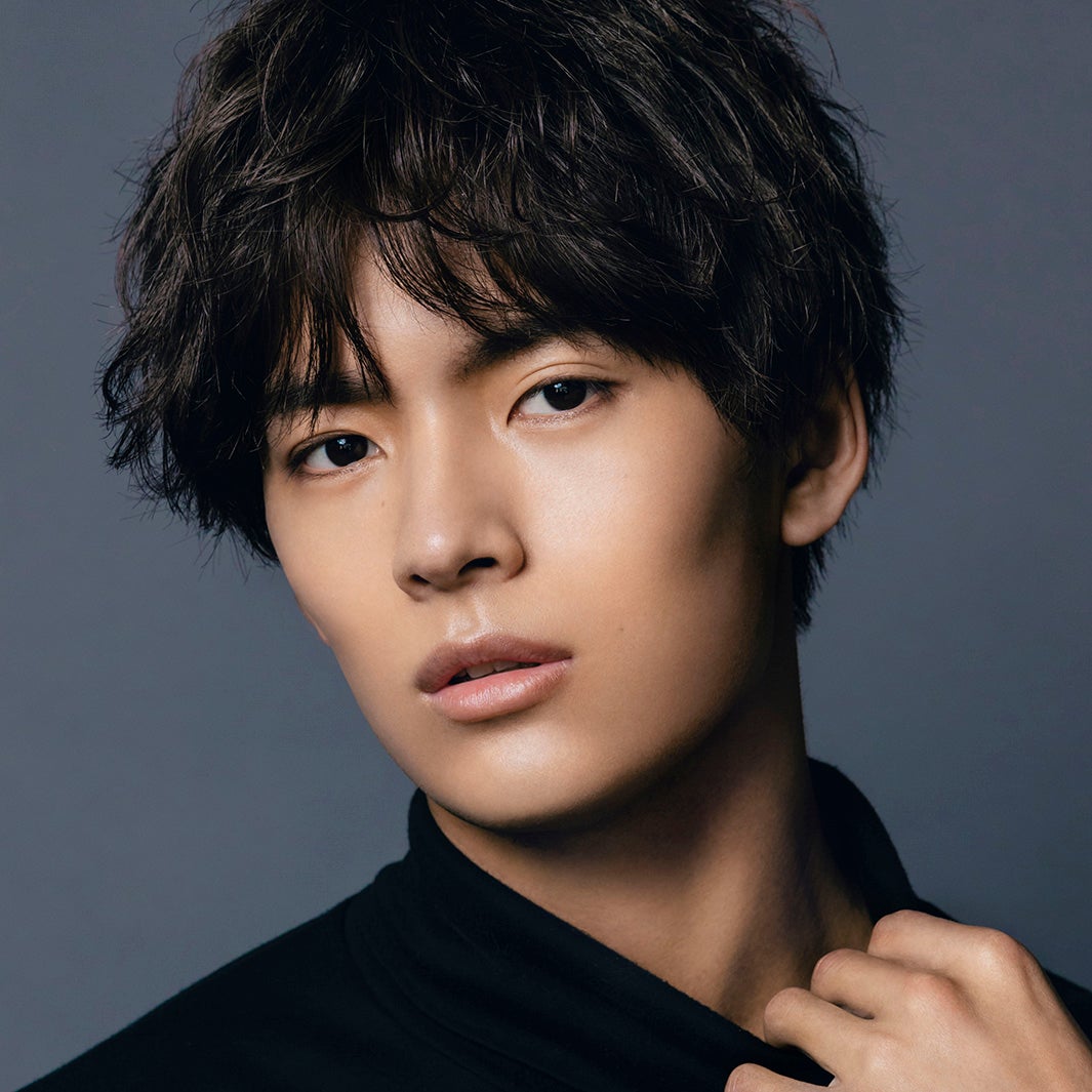 植村颯太 （提供写真）