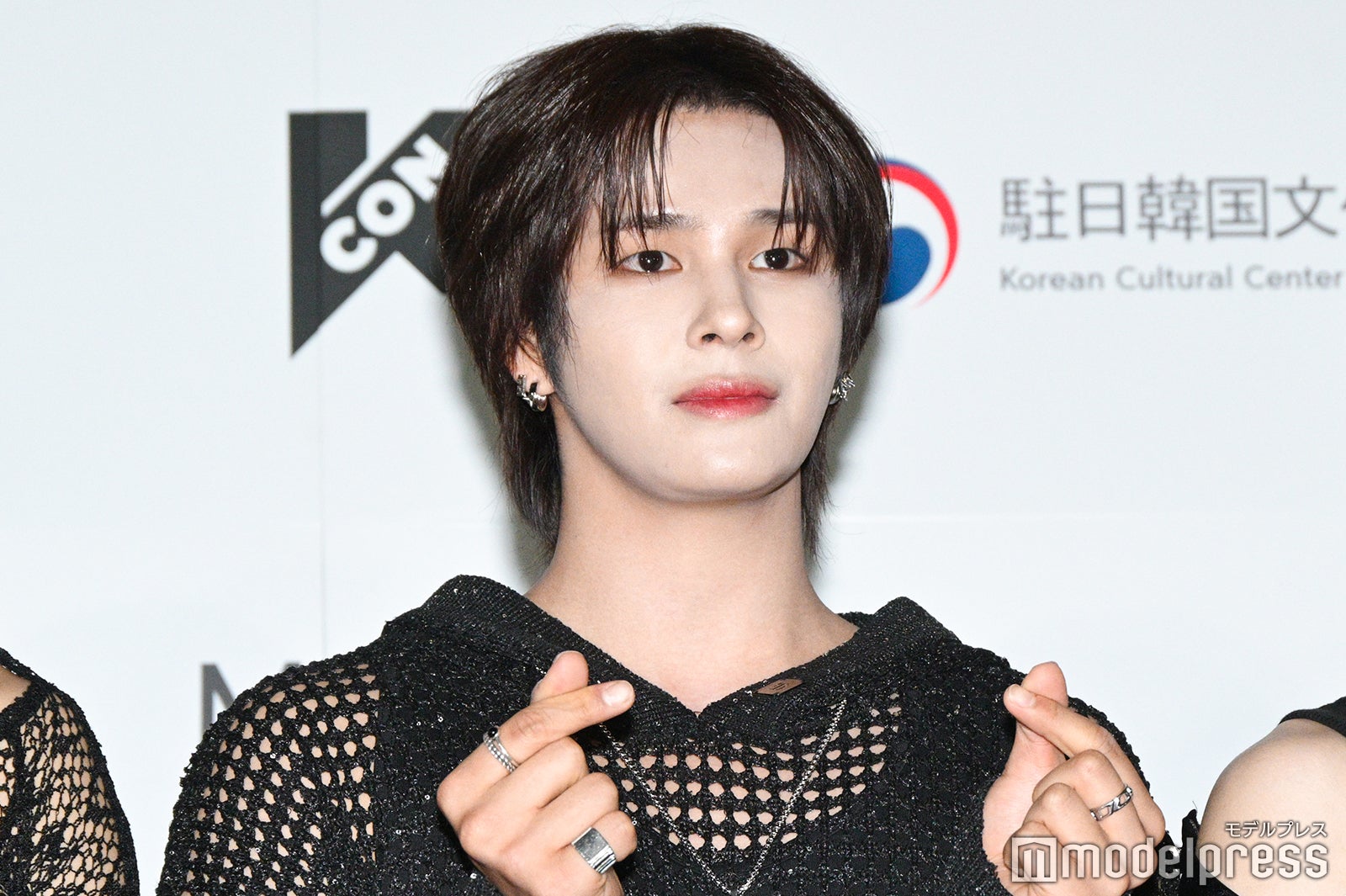 セリム（SERIM）（C）モデルプレス