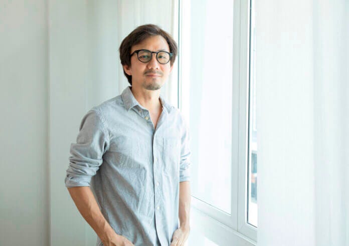 お洒落を楽しんでいる