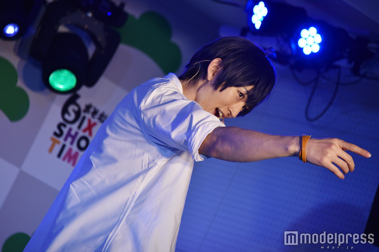 和田雅成（C）モデルプレス