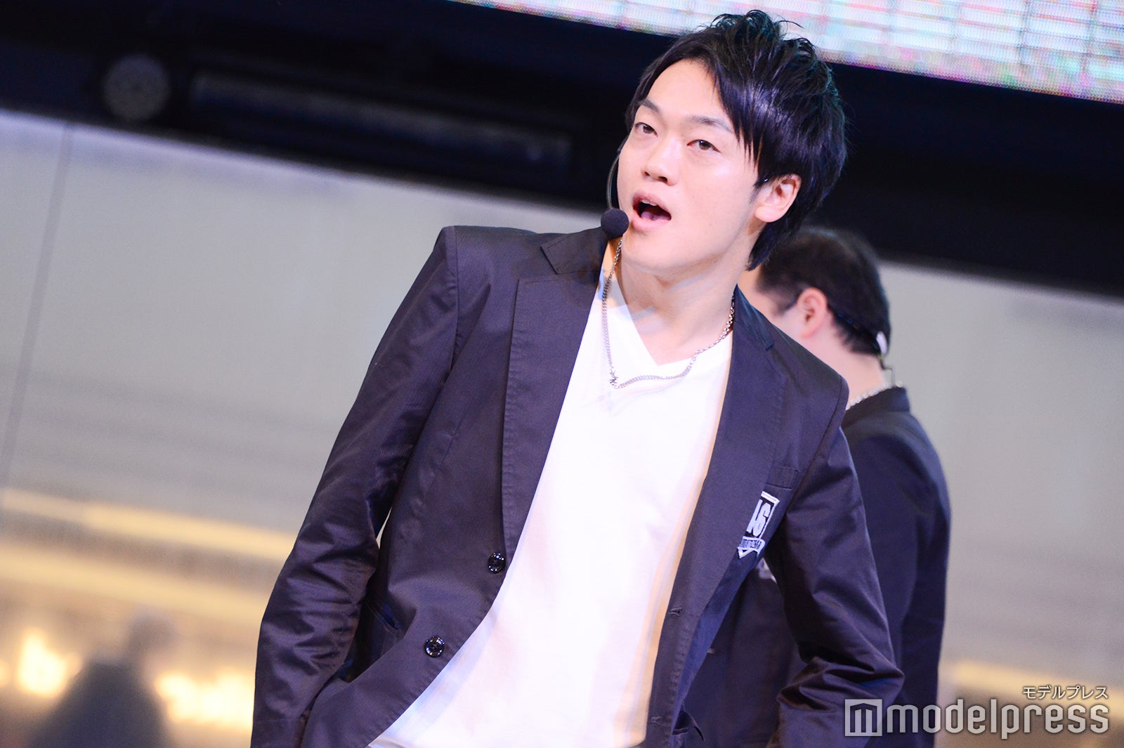 おばたのお兄さん （C）モデルプレス