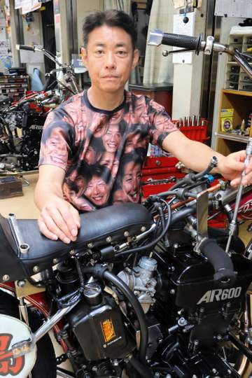 【オート】川口 娘がボートレーサーとしてデビュー 谷島俊行が父の威厳を示す1着