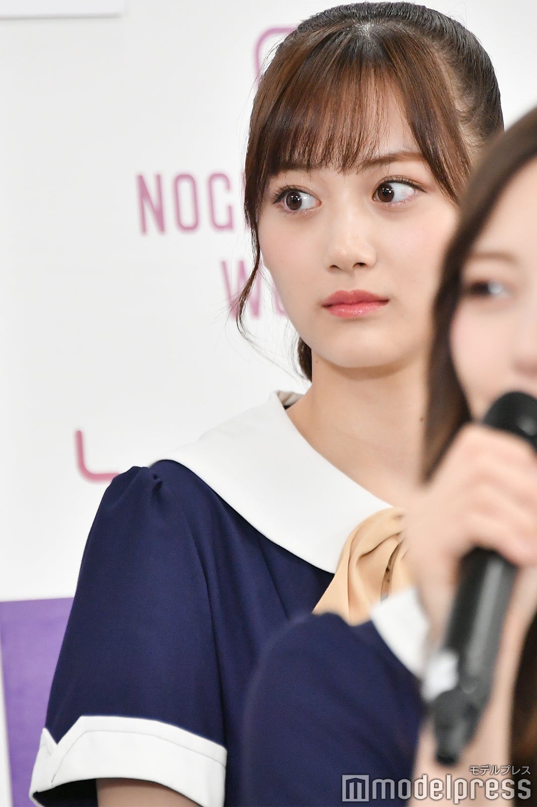 山下美月 （C）モデルプレス