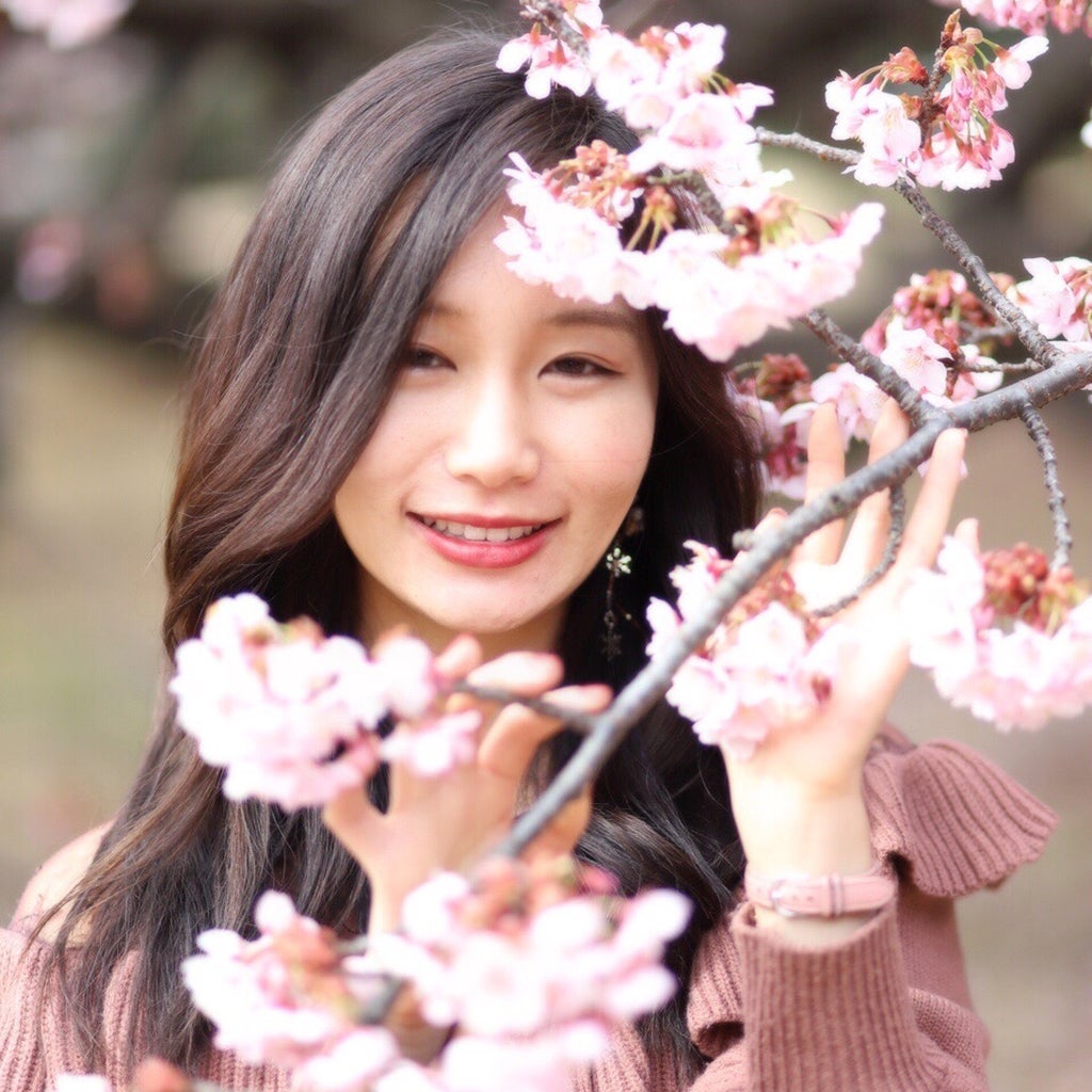 「MISS CIRCLE CONTEST 2020」二次エントリー通過者（提供写真）