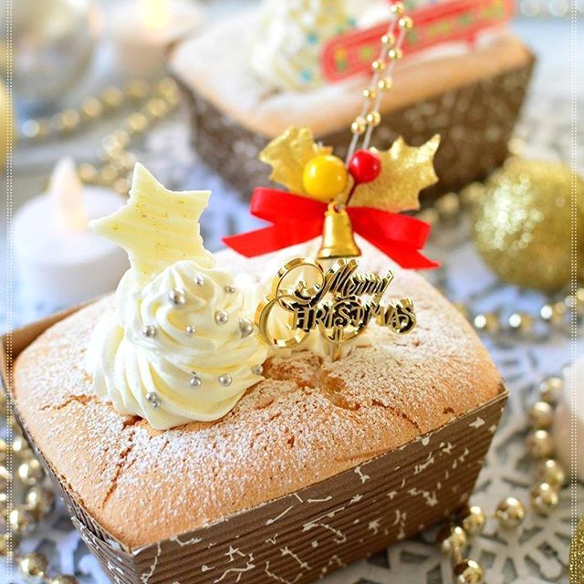 クリスマスはおしゃれなデザートを作ろう パーティーにもぴったりの簡単レシピ モデルプレス