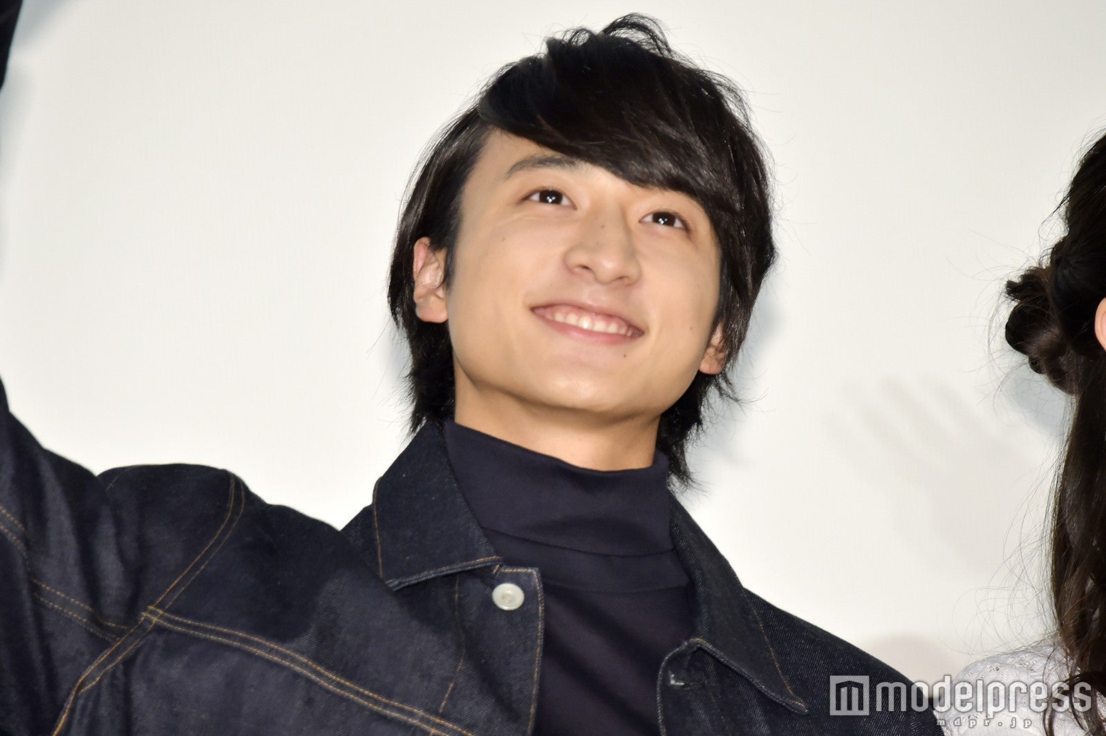 小関裕太（C）モデルプレス