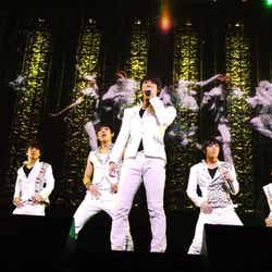 MBLAQ (C)WE LOVE JAPAN 実行委員会 2011